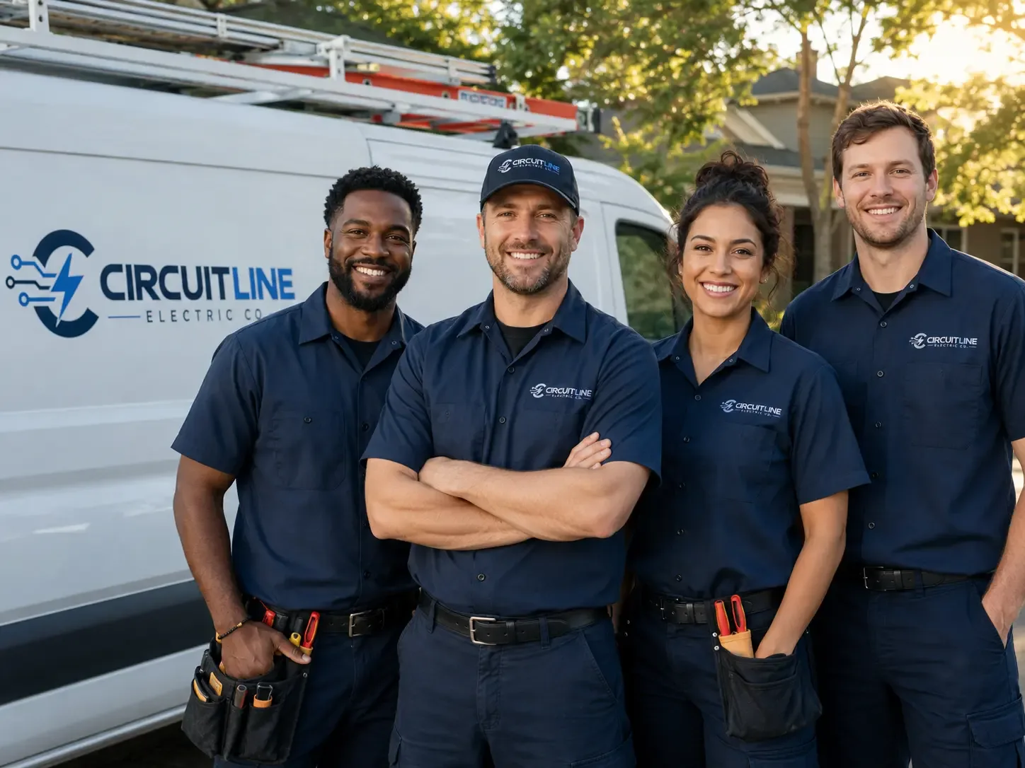 Whole Home Rewiring company in Steinauer, NE