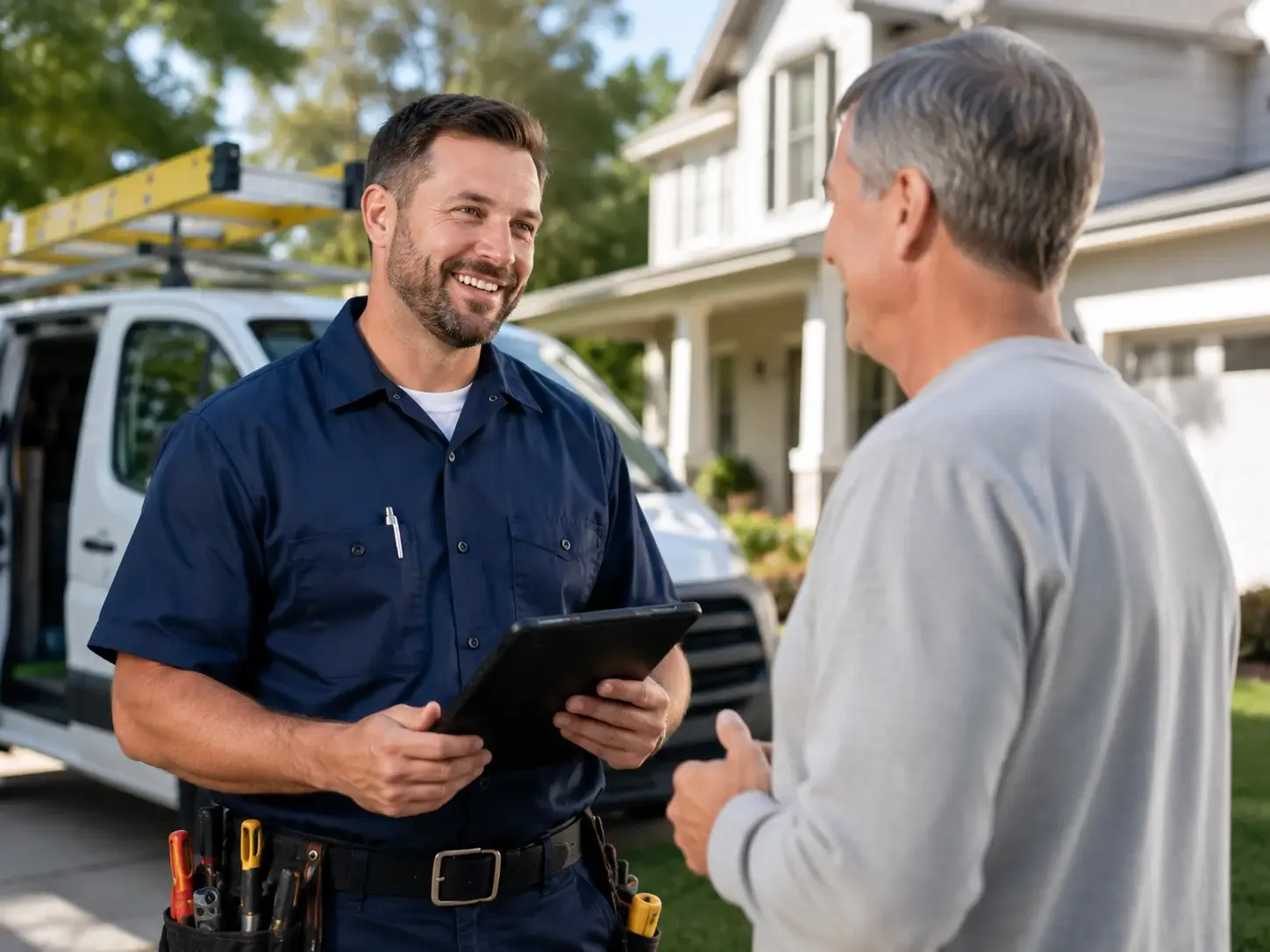 Whole Home Rewiring Steinauer, NE FAQs